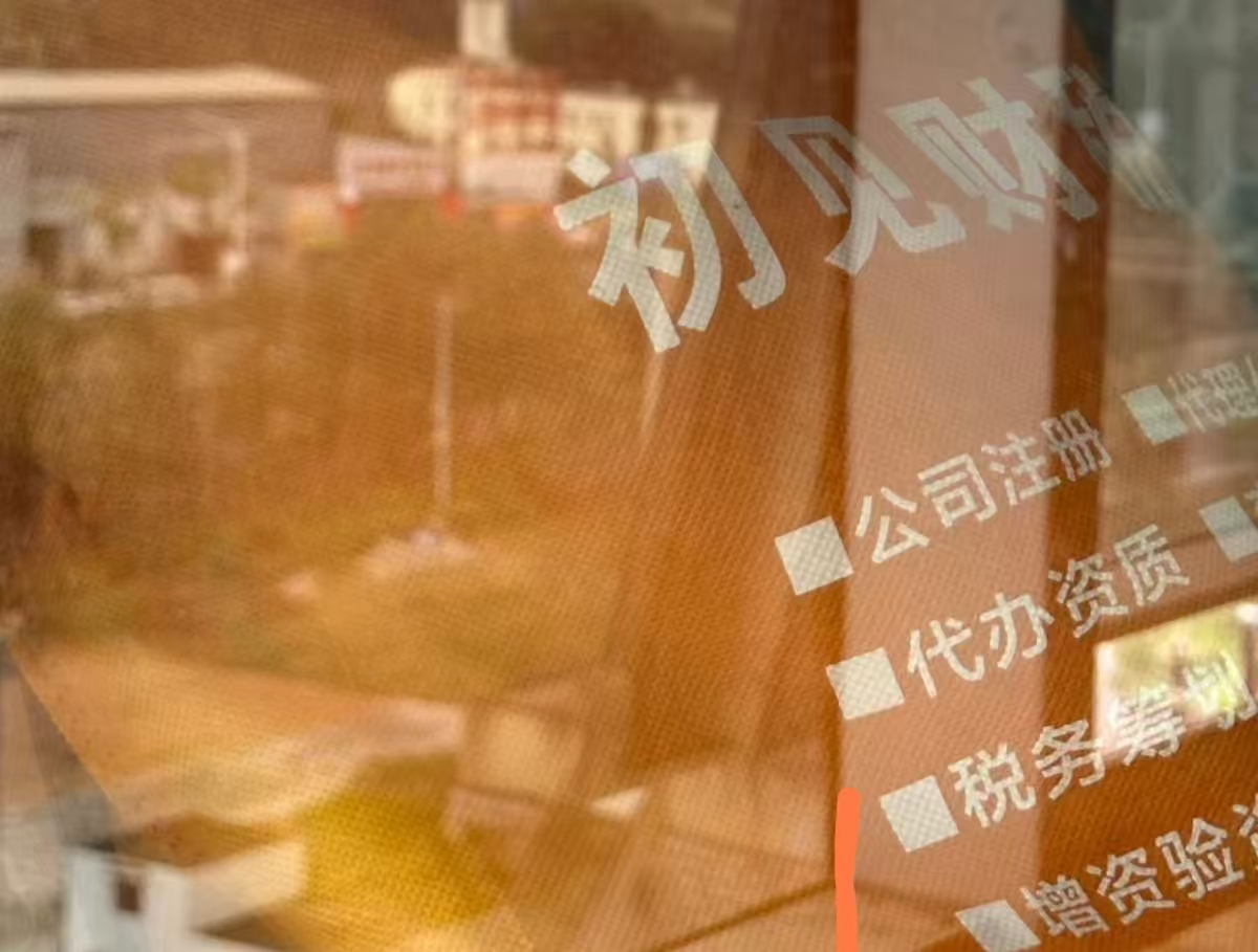 昆明禄劝营业执照代办公司 昆明禄劝营业执照代办公司